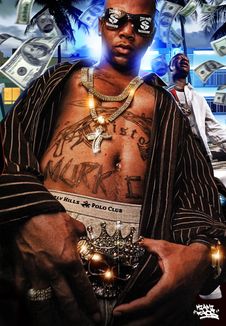 2 Pistols ft. Deca – Purple Smoke