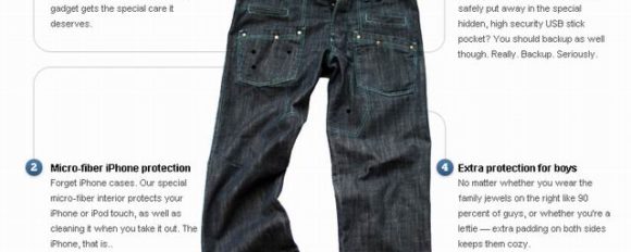 WTF are wtfJeans?