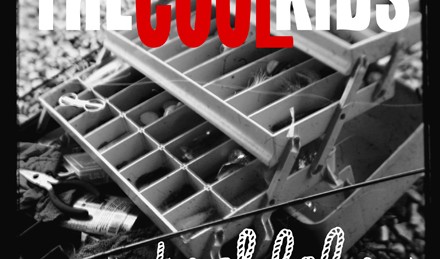 The Cool Kids “Tacklebox” Mixtape