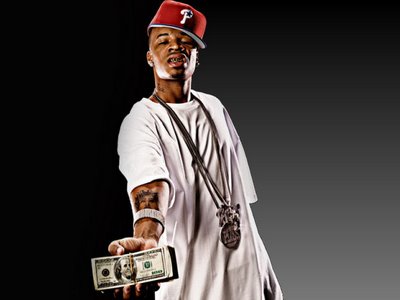 Plies ft. Trey Songz “Kitty, Kitty” [NEW]