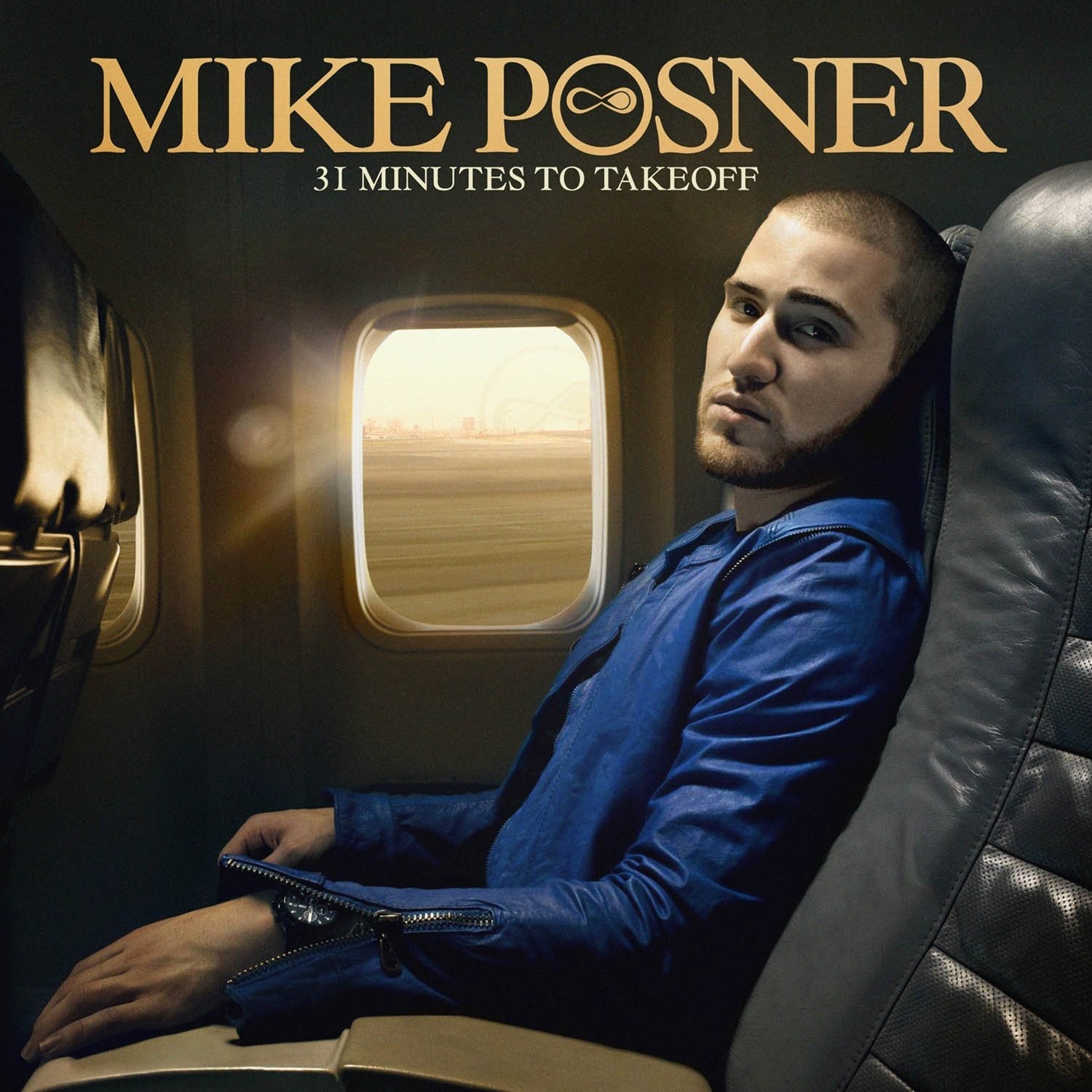Mike Posner “31 Minutes to Takeoff” Preview [Leak]