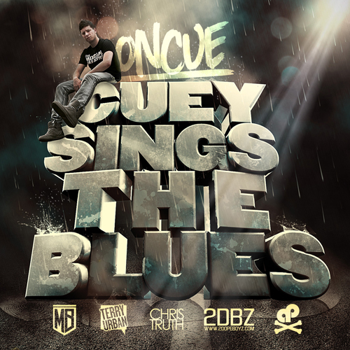 OnCue â€œCuey Sings the Bluesâ€ [DON’T SLEEP!]