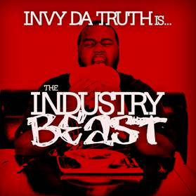 Featured Artist: Invy Da Truth