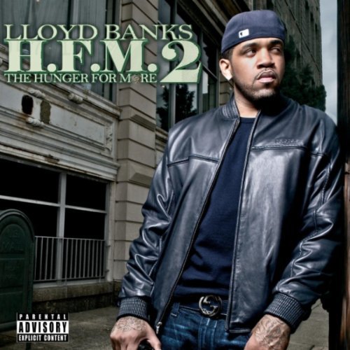 Lloyd Banks “The Hunger For More 2”