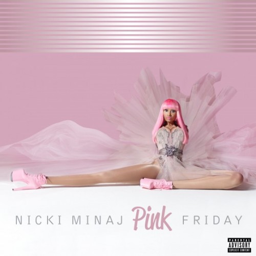 Nicki Minaj’s “Pink Friday”