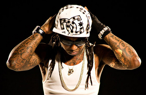 Lil Wayne “Green & Yellow”