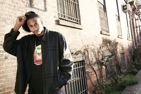 Sha Stimuli “Wake Up and Go” [VIDEO]