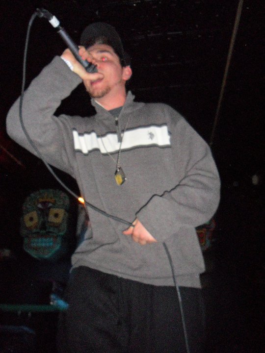 Matt Clarke “Get Up” (Produced by A-Rayz) [VIDEO]