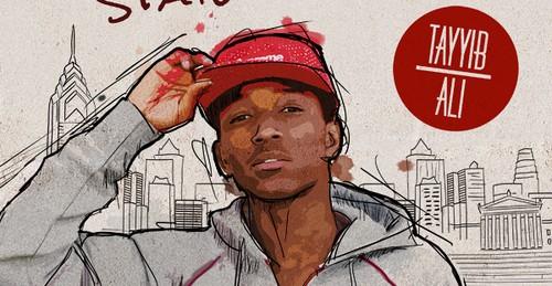 Tayyib Ali “Keystone State of Mind” [MIXTAPE]