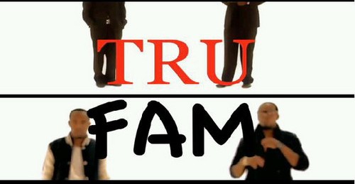 Tru Fam “Million Bucks”