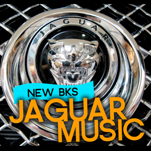BKS “Jaguar Music” [MP3]