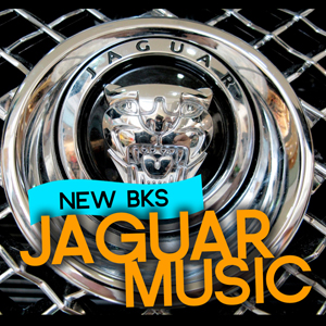 BKS “Jaguar Music” [MP3]