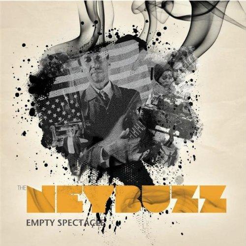 theNeyBuzz “REvolution” [MP3]