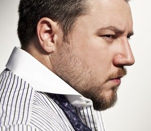 Behind the Scenes with Jonathan Mannion [FADER TV]