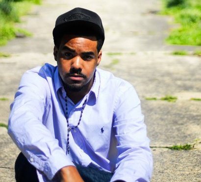 D. Carter  “Futuristic Souls”