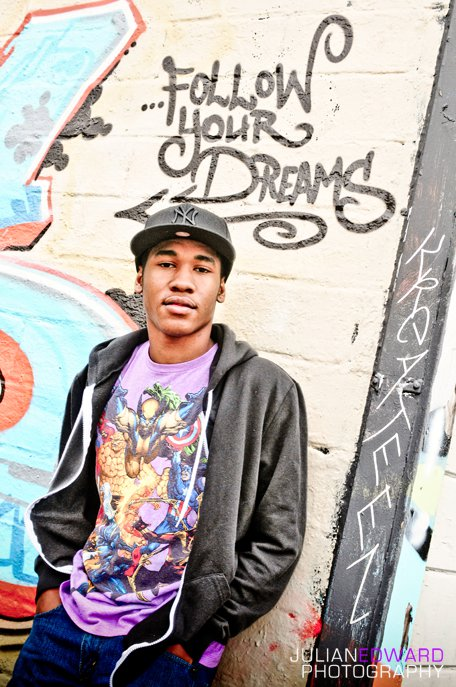 Kreateen “Swords From Berkeley” [VIDEO]