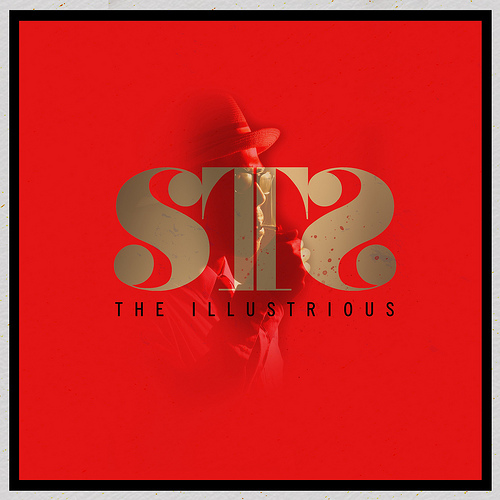 STS “The Illustrious” [OUT NOW!!]