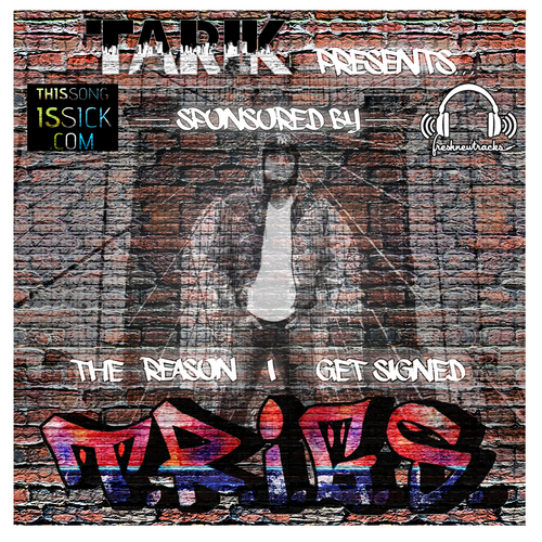 Tarik “T.R.I.G.S.” [MIXTAPE]