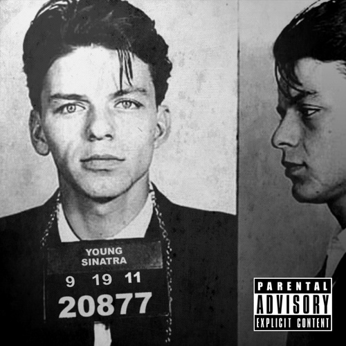 Logic “Young Sinatra” [MIXTAPE]