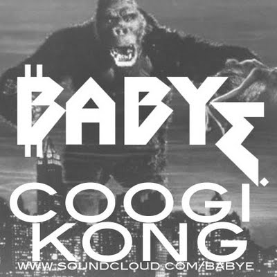 Baby E “Coogi Kong”