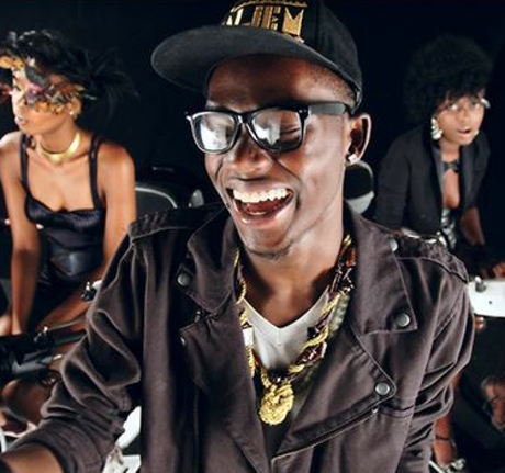 Theophilus London “I Stand Alone” [VIDEO!]