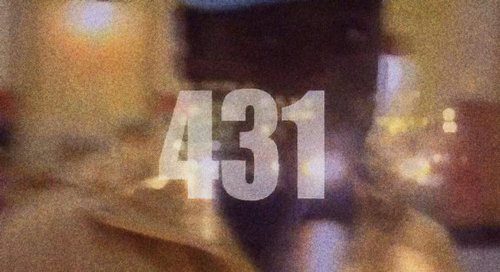 431 “W.O.R.L.D” (Produced by All India Radio)