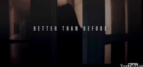 OnCue “Better Than Before” [VIDEO]