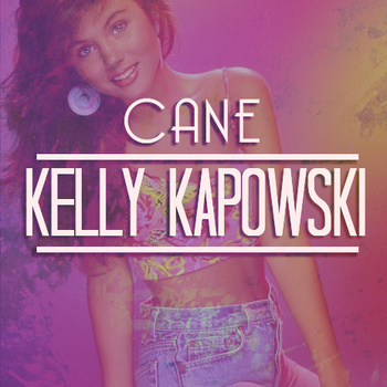 Cane “Kelly Kapowski” [VIDEO]