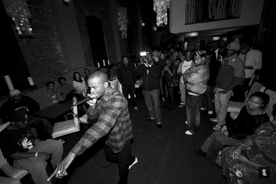 Amir Driver “I Do It For My City” [DOPE!]