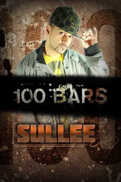 Sullee J “100 Bars” [DON’T SLEEP]