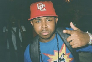 Nike Nando Performs at SXSW (3.15.12) [VIDEO]