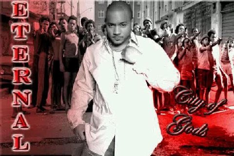 Eternal â€œOnly Thing I Needâ€ [VIDEO]