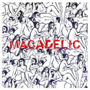 The Macadelic Tour ft. Mac Miller, The Cool Kids and The Come Up (Presented by Green Label Sound)