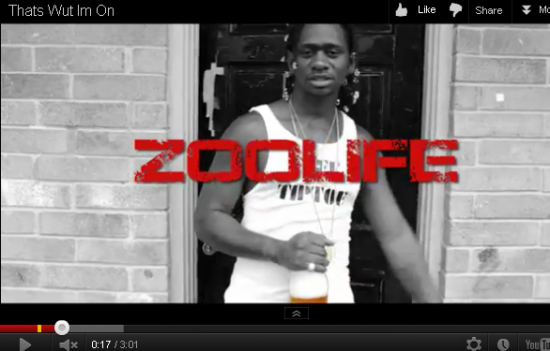 Sun+-+That's+What+I'm+On+Screenshot