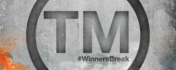 Trademark “#Winnersbreak” [MIXTAPE]