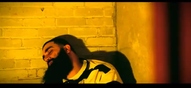 Big O “Dreams” [VIDEO]