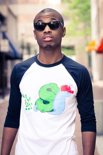 Raw Facts “Shook Ones” (Remix) [DOPE!]