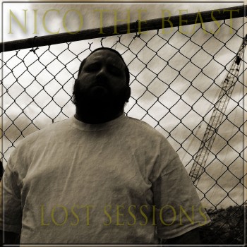 Nico the Beast “Lost Sessions Vol 1”