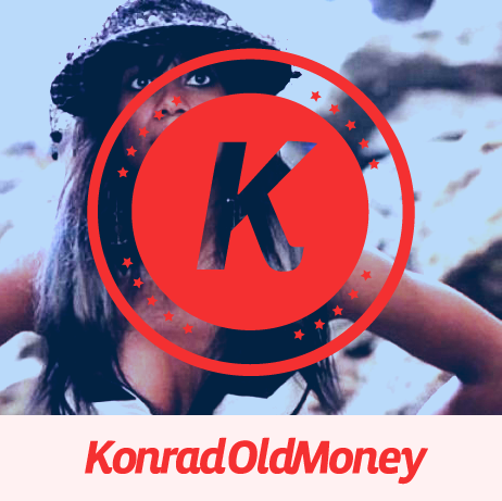 Santigold “Freak Like Me” (Konrad Old Money Remix) [DOPE!]