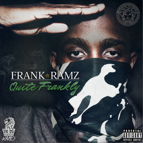 Frank Ramz “Quite Franklyâ€‹” [ALBUM]