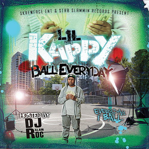 Lil Kappy ft. Lex Money & Hit Skrewface “U Know Wassup” [DOPE!]