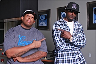 Khaleel ft. Durdy Dan “Sunshine” [VIDEO]