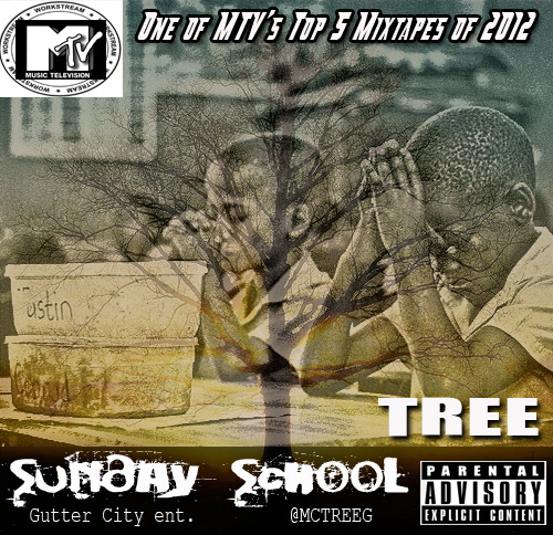 Tree “Who” (Live) @ MTV2 Sucker Free Showcase [VIDEO]