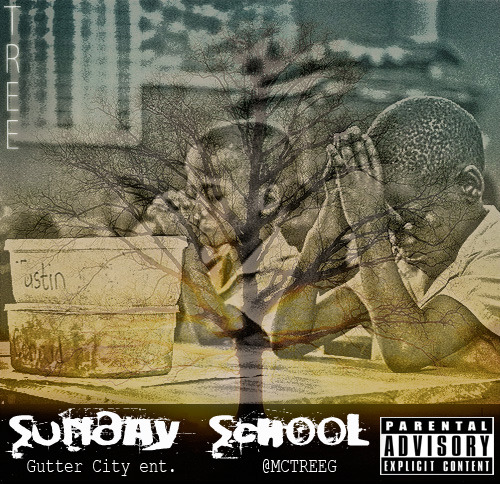 Tree’s “Sunday School” Named One Of MTV Five Best Mixtapes of 2012 So Far