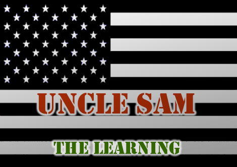 Uncle Sam “The Learning” Freestyle [VIDEO]