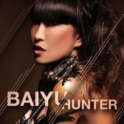Baiyu “Hunter” [ALBUM]