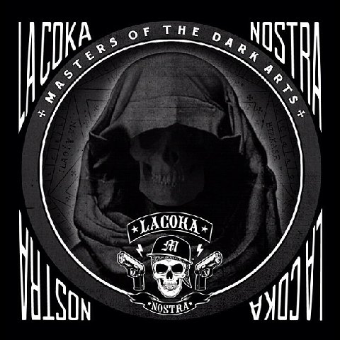 La Coka Nostra “Malverde Market†& “My Universe†ft. Vinnie Paz