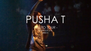 Pusha T Performs “Exodus 23:1” in Virginia [VIDEO]