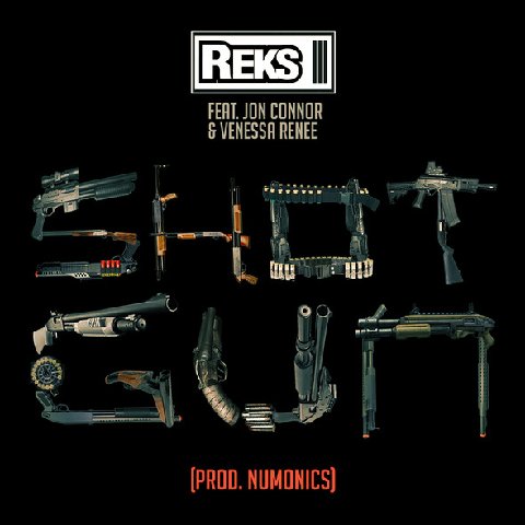 REKS ft. Jon Connor & Venessa Renee “Shotgun” (Prod. by Numonics) [DOPE!]