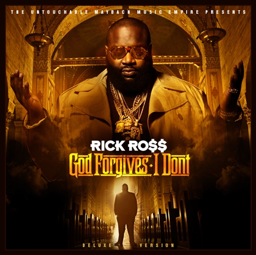 Rick Ross “Diced Pineapples” ft. Wale & Drake x “911” [DOPE!]